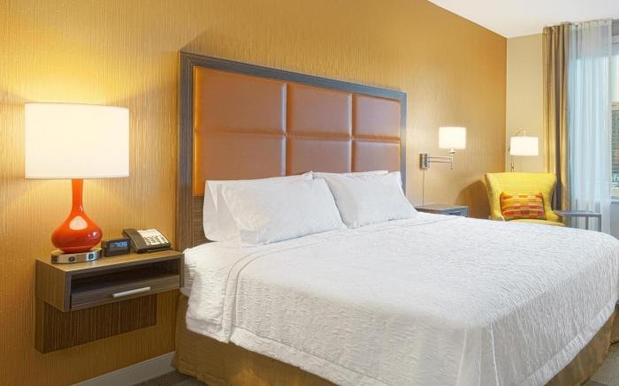 Hampton Inn Houston Downtown