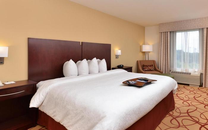 Hampton Inn Houston Deer Park Ship Area