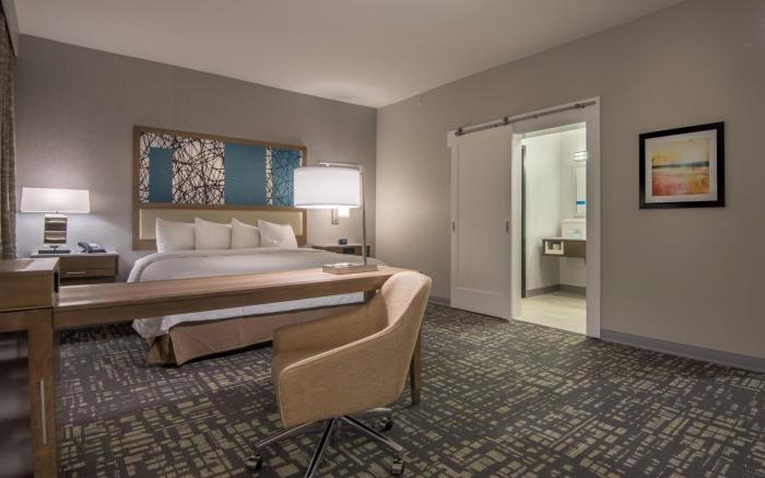Hampton Inn & Suites Dallas-The Colony, TX