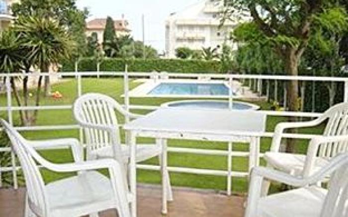 Apartamentos Sunway Apollo