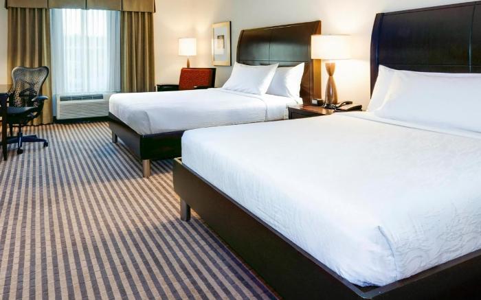 Hilton Garden Inn Columbia Northeast
