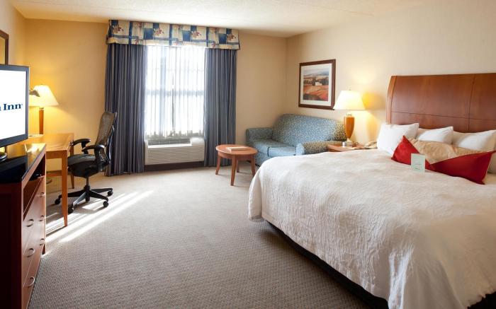 Hilton Garden Inn Freeport Downtown