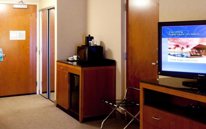 Hilton Garden Inn Freeport Downtown