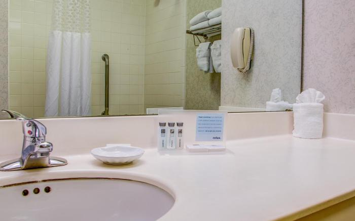 Hampton Inn Frankfort