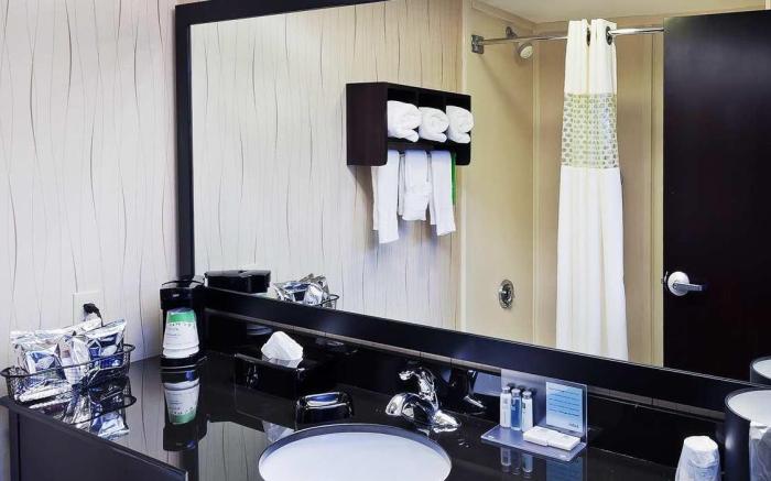 Comfort Inn Sherman