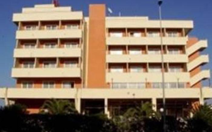 Hotel Le Dune