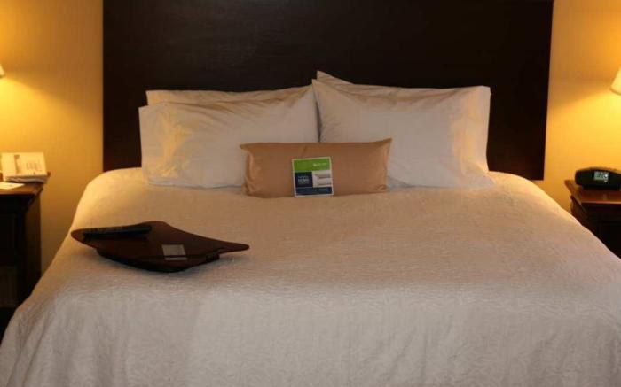 Hampton Inn and Suites Huntsville Southeast Hampton Cove