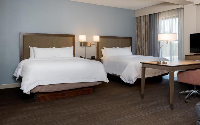 Hampton Inn Myrtle Beach West