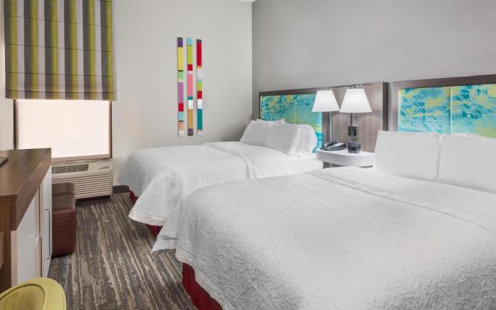Hampton Inn Ellenton/Bradenton