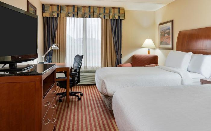 Hilton Garden Inn Washington DC/Greenbelt