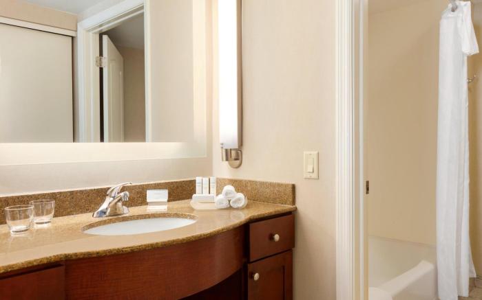 Homewood Suites by Hilton Harrisburg West Hershey Area