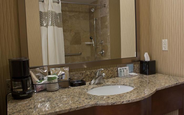 Hampton Inn Burlington