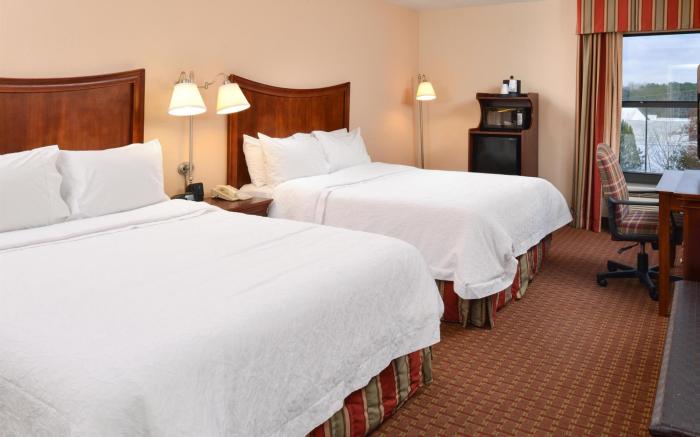 Hampton Inn Henderson