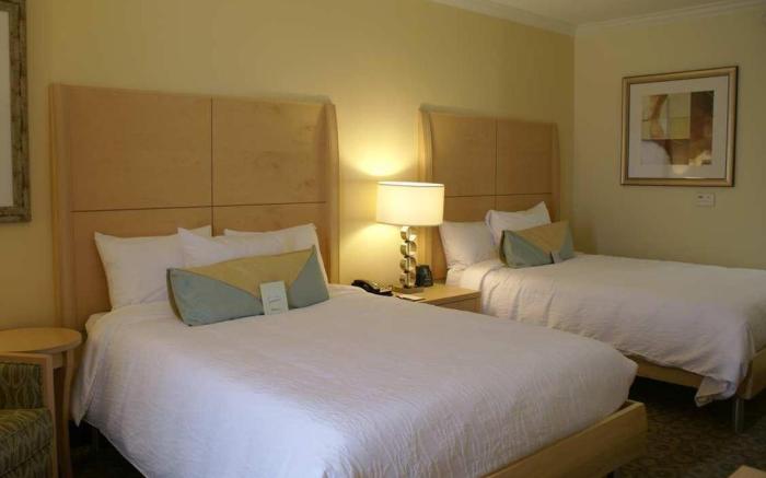 Hilton Garden Inn Denton