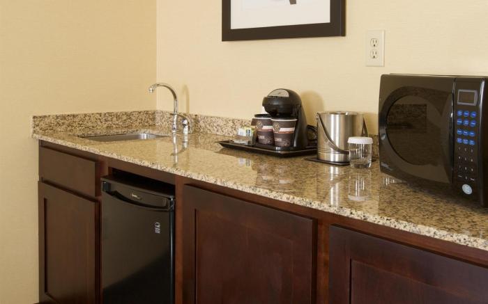 DoubleTree Suites by Hilton Raleigh - Durham