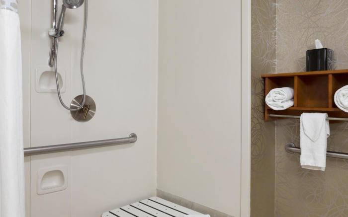 Hampton Inn Pell City