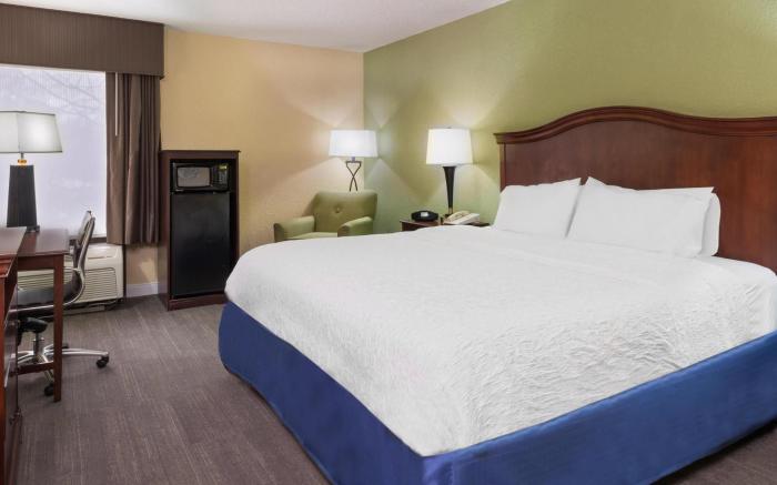 Hampton Inn Raleigh/Cary