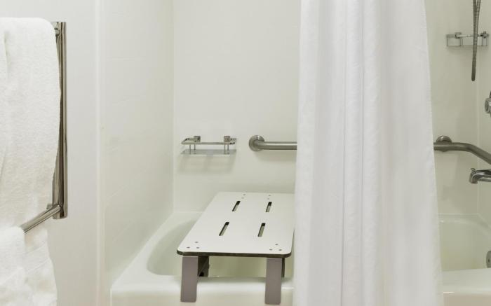 Hampton Inn Raleigh/Cary