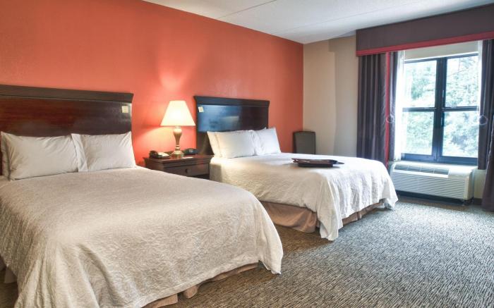Hampton Inn Spring Lake Fayetteville