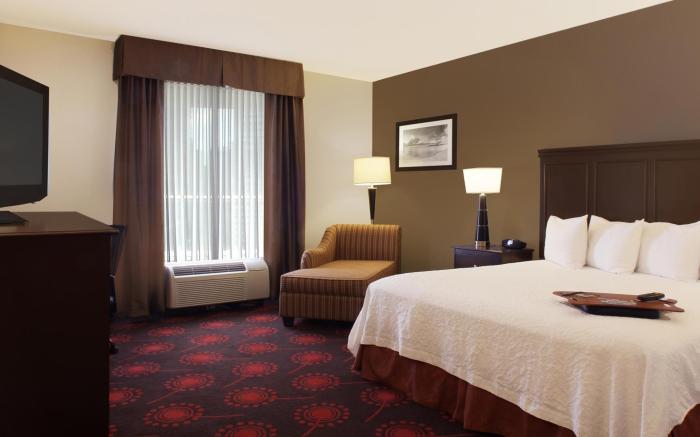 Hampton Inn & Suites Port St. Lucie, West