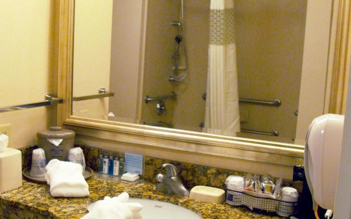 Hampton Inn Calera
