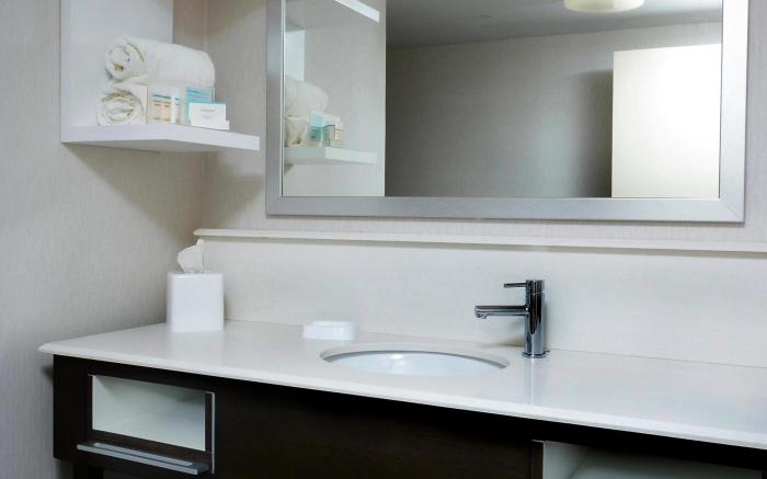 Hampton Inn Martinsville