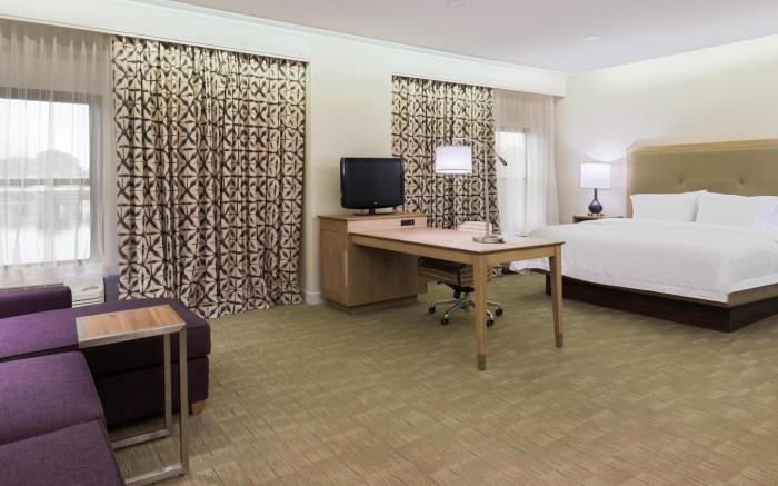 Hampton Inn Bonita Springs/Naples-North