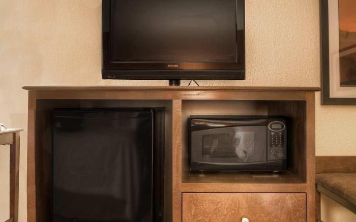 Hampton Inn Russellville