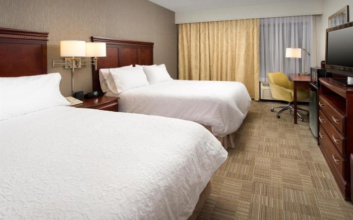 Hampton Inn Rochester Greece
