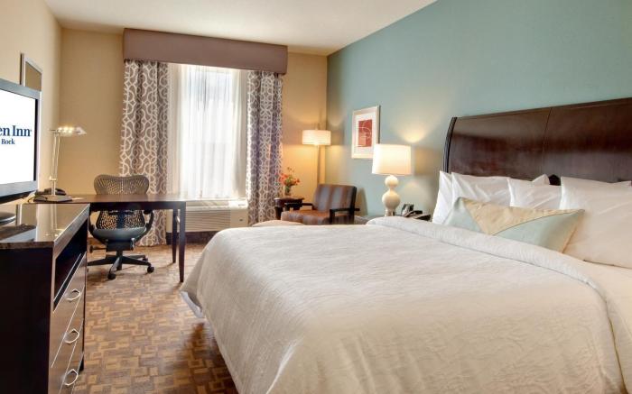 Hilton Garden Inn North Little Rock