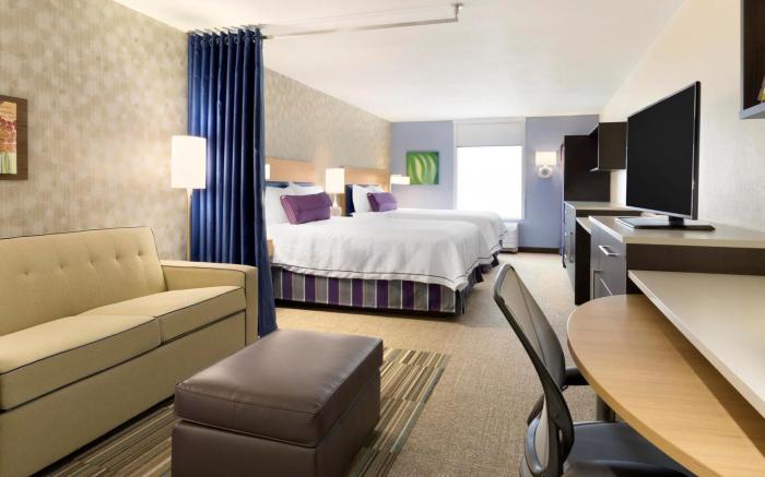 Home2 Suites by Hilton Houston Willowbrook