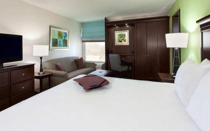 Hampton Inn New Bedford/Fairhaven