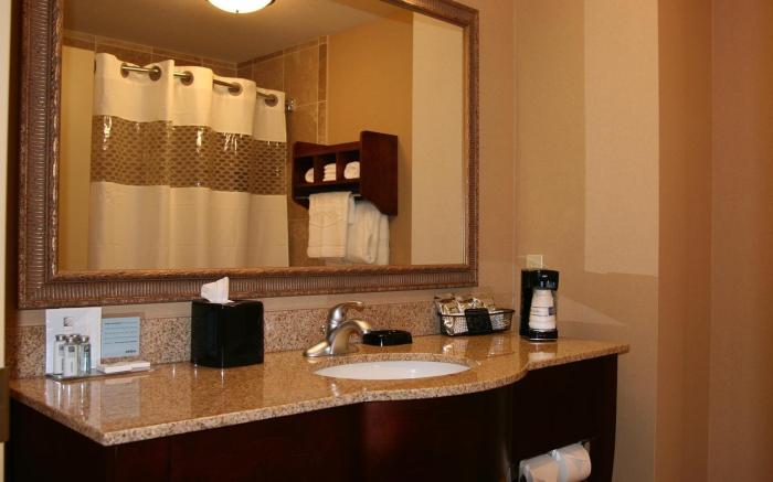 Hampton Inn Elkhorn