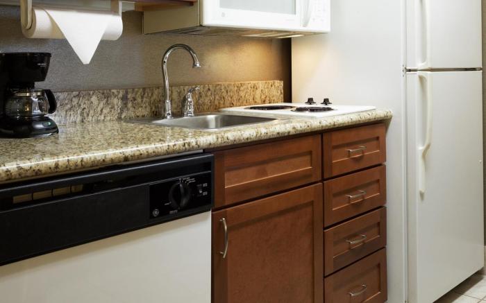 Homewood Suites by Hilton Raleigh-Durham AP/Research Triangle