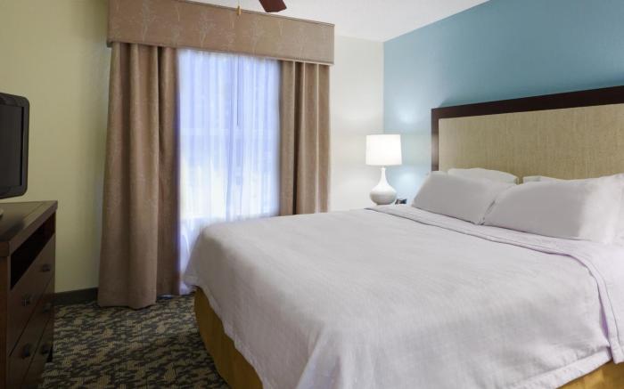 Homewood Suites by Hilton Raleigh-Durham AP/Research Triangle