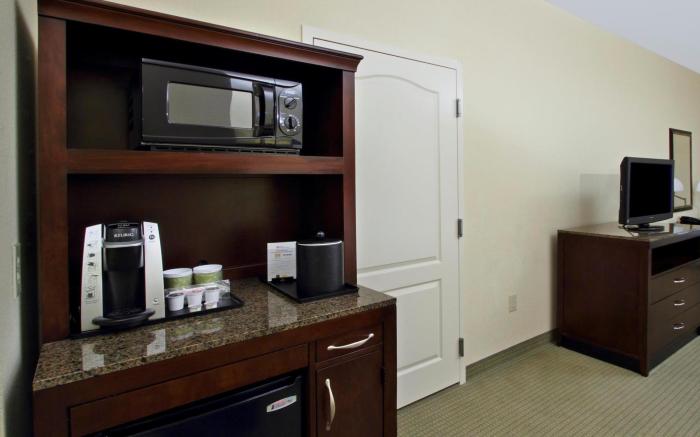 Hilton Garden Inn Beaumont, TX