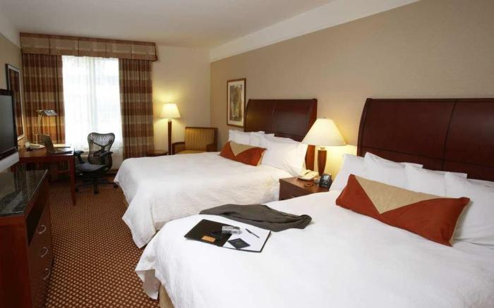 Hilton Garden Inn Las Cruces