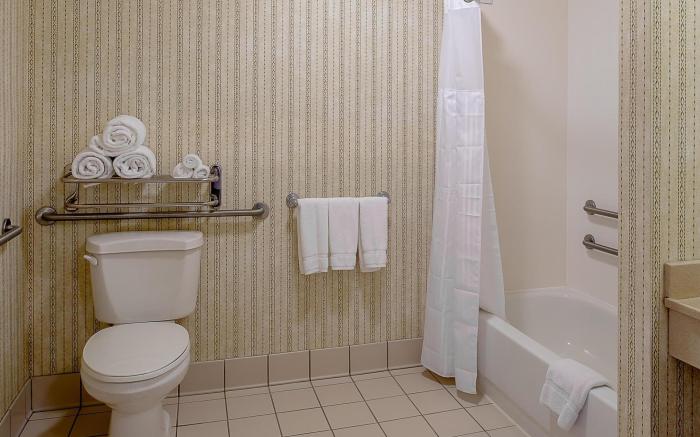 Hilton Garden Inn St. Louis Chesterfield