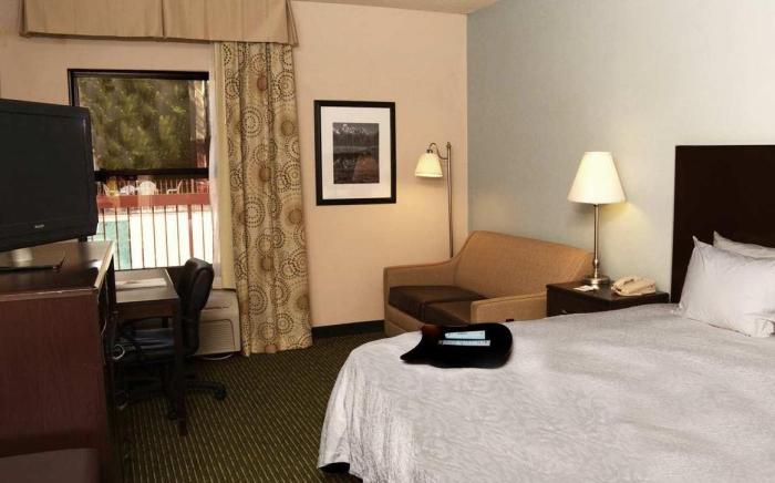 Hampton Inn Sanford