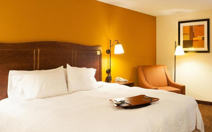 Hampton Inn St. Louis/Chesterfield
