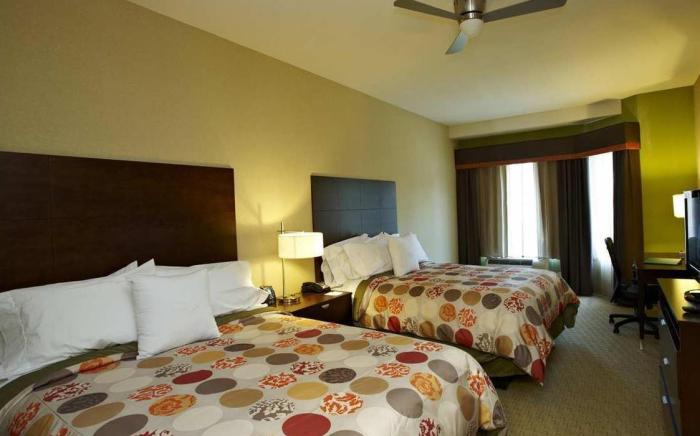 Homewood Suites by Hilton Birmingham SW Riverchase Galleria