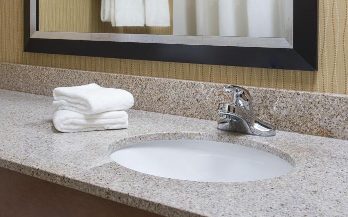 Hampton Inn St. Joseph