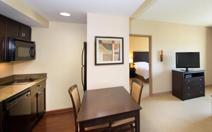 Homewood Suites by Hilton Pittsburgh Southpointe