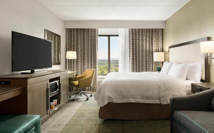 Hampton Inn Reading Wyomissing