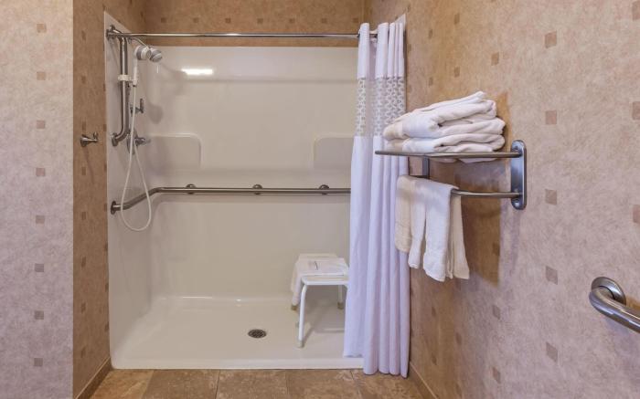 Hampton Inn & Suites Tulsa North/Owasso