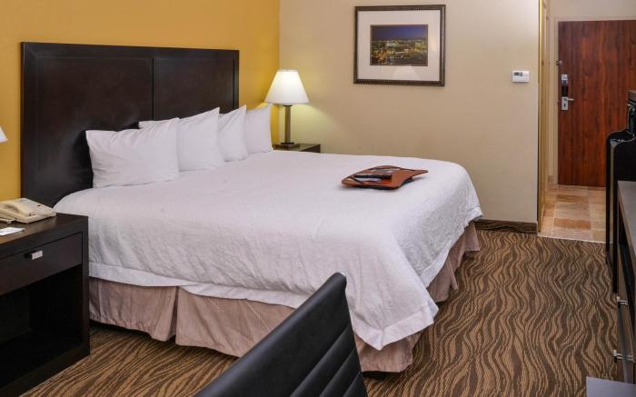 Hampton Inn Nashville-I-24 Hickory Hollow