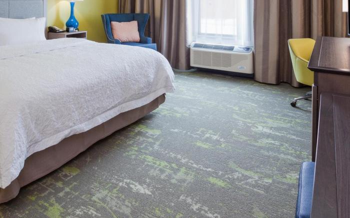 Hampton Inn & Suites Sioux City South
