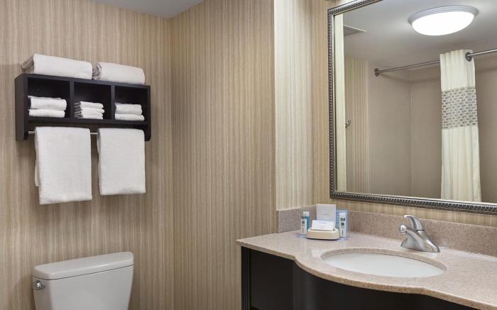 Hampton Inn & Suites Myrtle Beach/Oceanfront