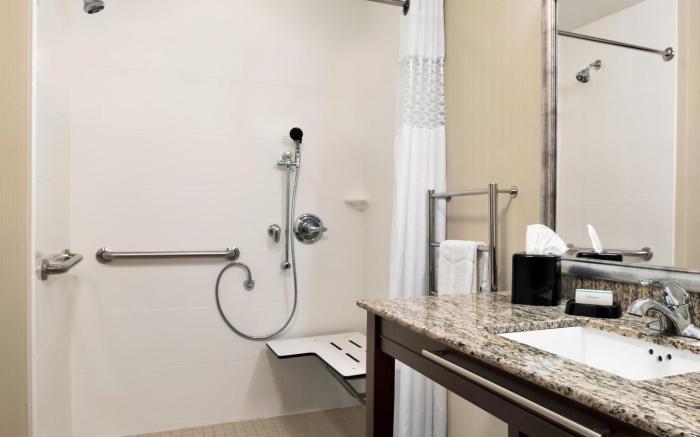 Hampton Inn & Suites Corpus Christi
