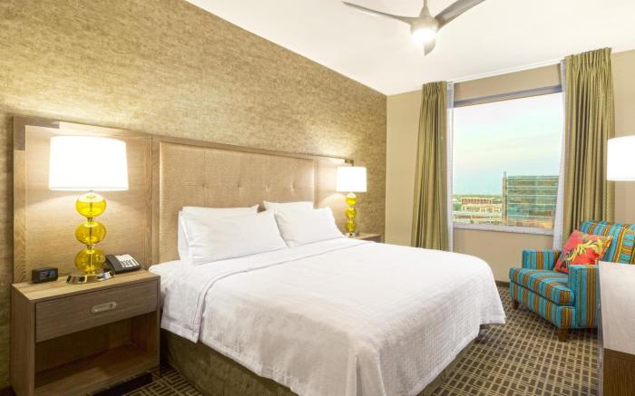 Homewood Suites by Hilton Houston Downtown